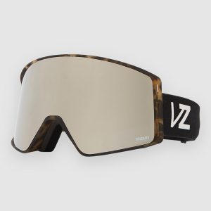 VonZipper Velo Vfs Tort Satin Goggle brz polar