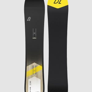 WNDR Alpine BelleAire Solid Snowboard uni