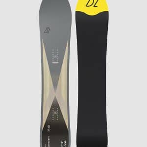 WNDR Alpine Shepherd Solid Snowboard uni