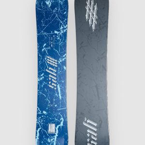 YES Airmaster 3D 2025 Snowboard black