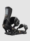 YES Airmaster XTRM Snowboard-Bindung black
