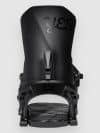 YES Conda 2027 Snowboard-Bindung pitch black