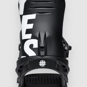 YES Ipo 2027 Snowboard-Bindung pitch black