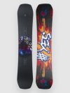 YES Sender XTRM 2025 Snowboard black