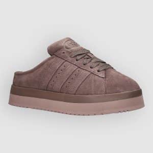 adidas Originals Campus 00s Wtr Lo Winter Schuhe earstr / earstr / trabrn