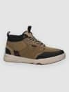 etnies Jefferson Explorer Winter Schuhe brown / black