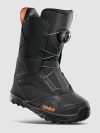 thirtytwo BOA Kids Snowboard-Boots black / orange