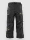 thirtytwo Blahzay Cargo Hose black