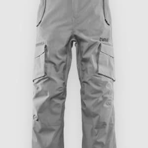 thirtytwo Blahzay Cargo Hose charcoal