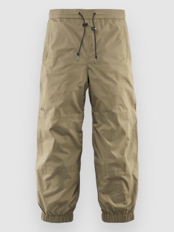 thirtytwo Classic Hose tobacco
