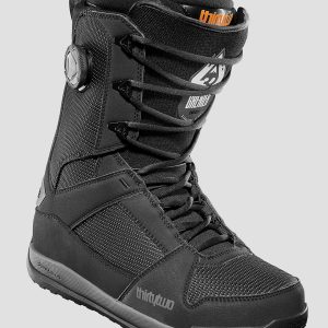 thirtytwo Diesel Hybrid Snowboard Boots black