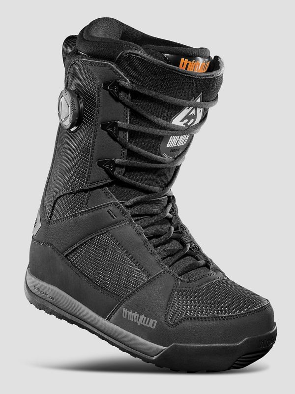 thirtytwo Diesel Hybrid Snowboard Boots black