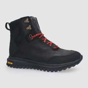thirtytwo Digger Winter Schuhe black