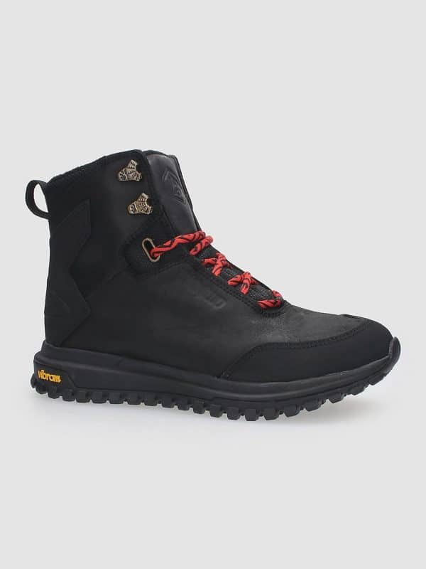 thirtytwo Digger Winter Schuhe black