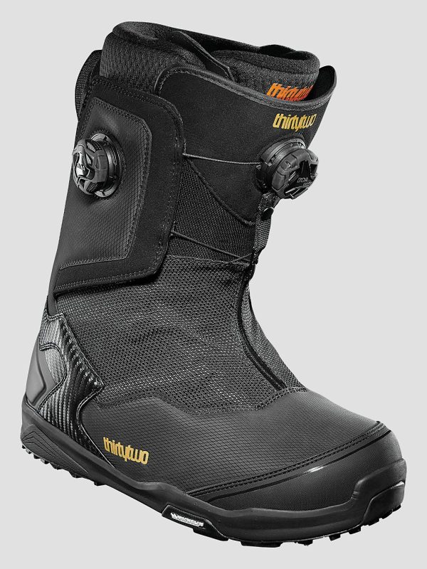 thirtytwo Focus Boa Sweetin 2024 Snowboard Boots black