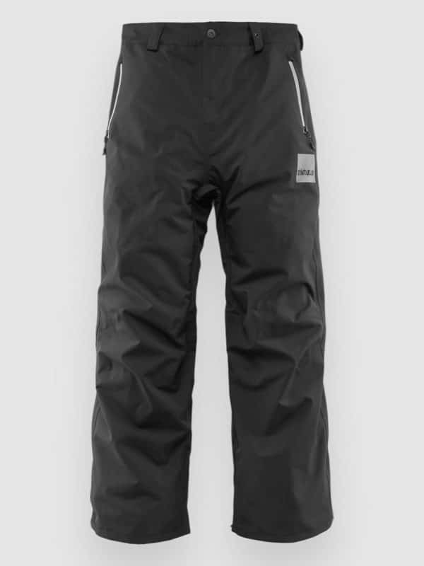 thirtytwo Gateway Hose black