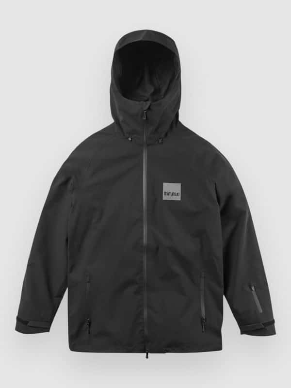 thirtytwo Gateway Jacke black