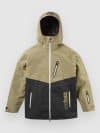 thirtytwo Grasser Jacke khaki
