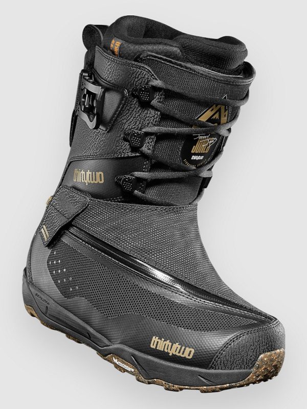 thirtytwo Jones Mtb Lite 25 2026 Snowboard Boots black