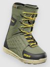 thirtytwo Lashed Bradshaw 2026 Snowboard Boots olive / black