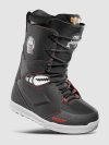 thirtytwo Lashed Crab Grab Snowboard Boots black / white / red