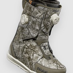 thirtytwo Lashed Db 2026 Snowboard-Boots camo