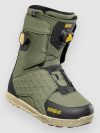 thirtytwo Lashed Db Bradshaw 2026 Snowboard Boots olive / black