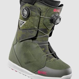 thirtytwo Lashed Double BOA B4Bc Snowboard-Boots camo
