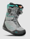 thirtytwo Lashed Double BOA Snowboard-Boots grey