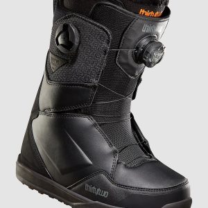 thirtytwo Lashed Double Boa Snowboard-Boots black