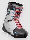 thirtytwo Lashed Fava 2026 Snowboard Boots black / blue