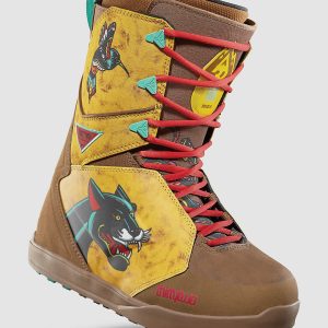 thirtytwo Lashed Fava Snowboard Boots tobacco