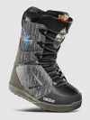 thirtytwo Lashed Powell Snowboard Boots olive / grey / black