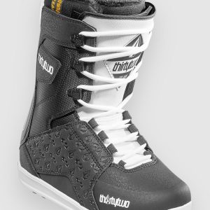 thirtytwo Lashed Volcom 2026 Snowboard-Boots black
