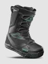 thirtytwo Light 2025 Snowboard Boots black / green
