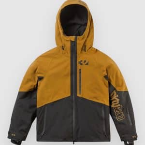 thirtytwo Nova Jacke copper