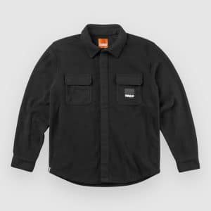 thirtytwo Rest Stop Funktionsshirt black
