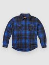 thirtytwo Rest Stop Funktionsshirt dark blue