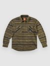 thirtytwo Rest Stop Funktionsshirt tobacco