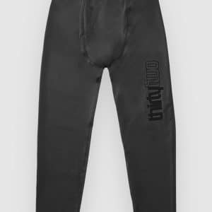 thirtytwo Ridelite Merino Funktionshose black / black