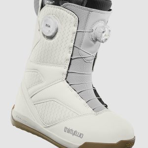 thirtytwo STW Double BOA Snowboard-Boots bone
