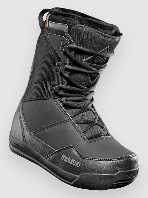 thirtytwo Shifty 2026 Snowboard-Boots black