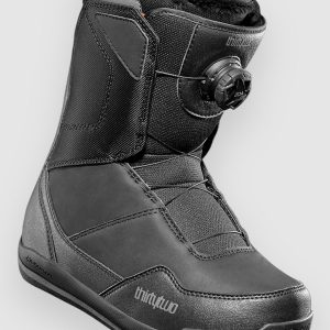 thirtytwo Shifty BOA 2026 Snowboard-Boots black