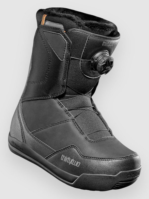 thirtytwo Shifty BOA 2026 Snowboard-Boots black