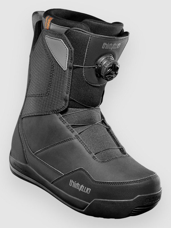 thirtytwo Shifty BOA 2026 Snowboard Boots black