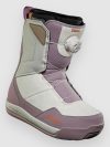 thirtytwo Shifty BOA 2026 Snowboard-Boots gray / purple