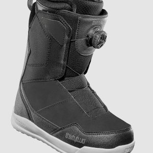 thirtytwo Shifty BOA Snowboard-Boots black / grey / white