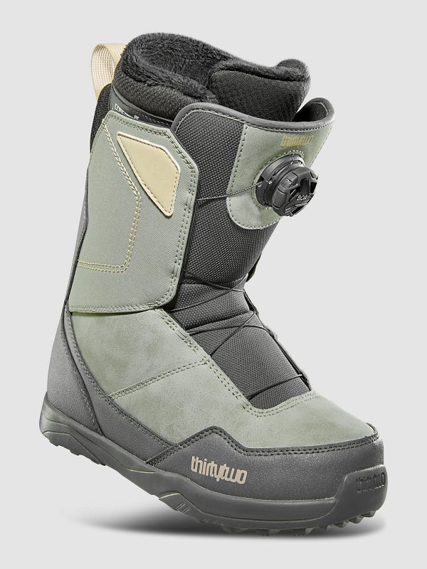 thirtytwo Shifty Boa Snowboard-Boots stone