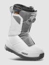 thirtytwo Shifty Boa Snowboard-Boots white / grey