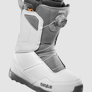 thirtytwo Shifty Boa Snowboard-Boots white / grey